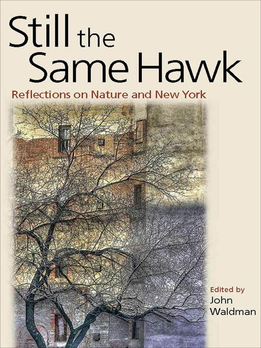 Title details for Still the Same Hawk by John Waldman - Available